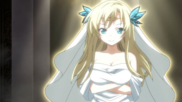 Haganai Wikipedia